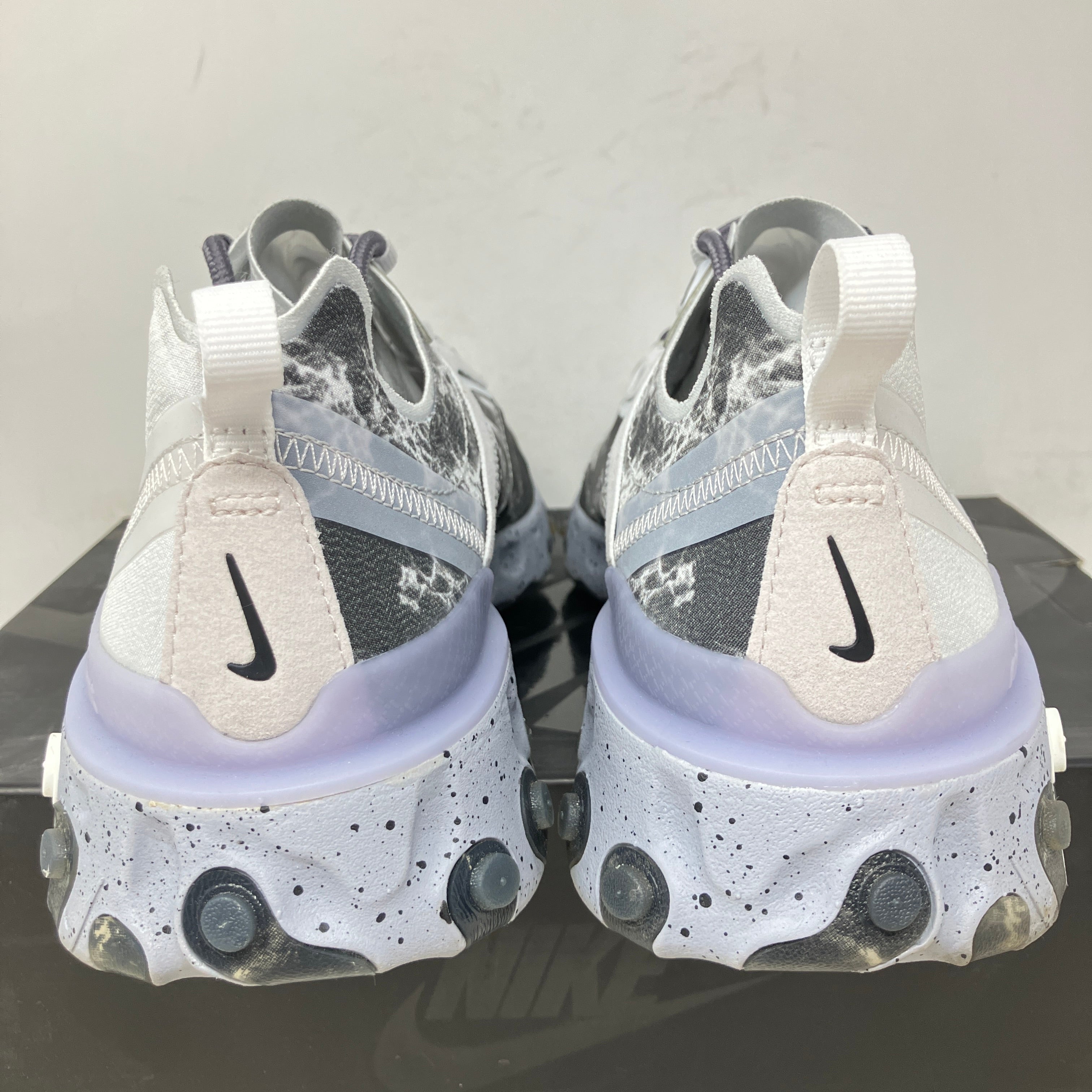 Nike React Element 55 Kendrick Lamar