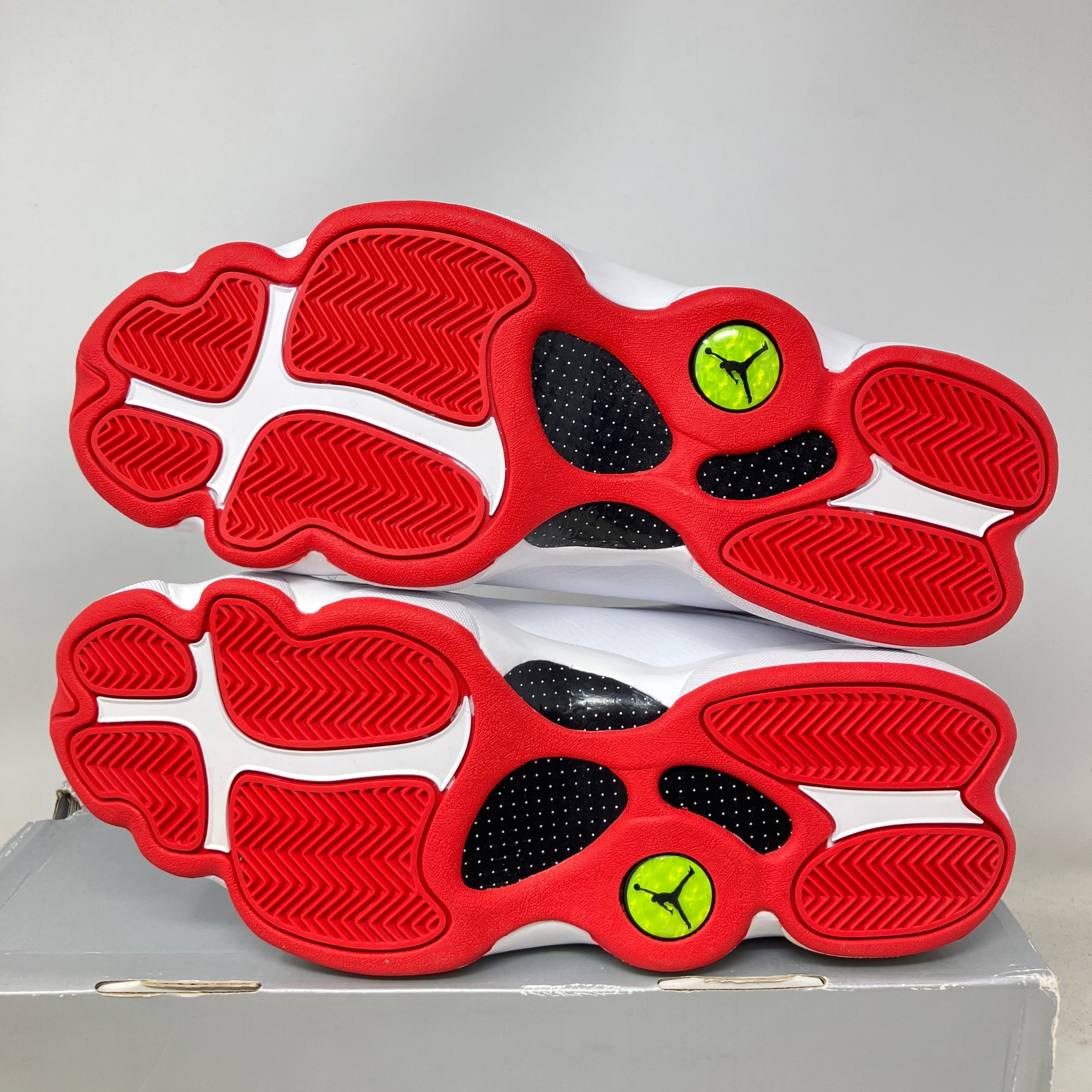 Jordan 13 Retro Alternate History of Flight