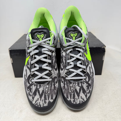 Nike Kobe 8 Graffiti