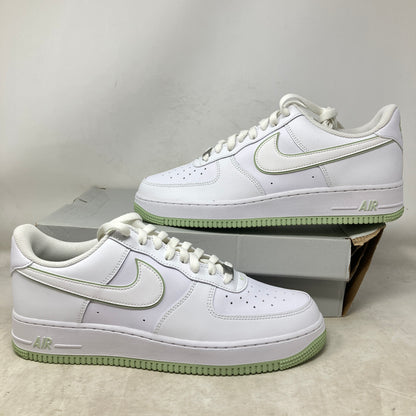 Nike Air Force 1 Low '07 White Honeydew