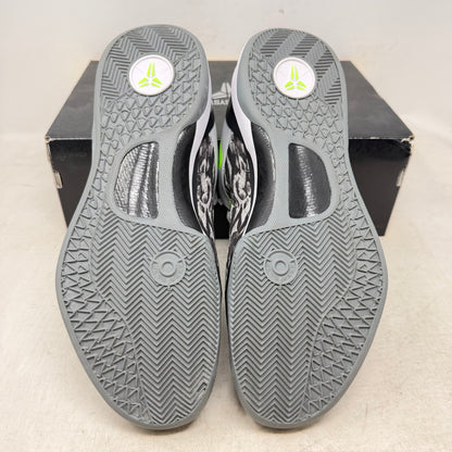 Nike Kobe 8 Graffiti