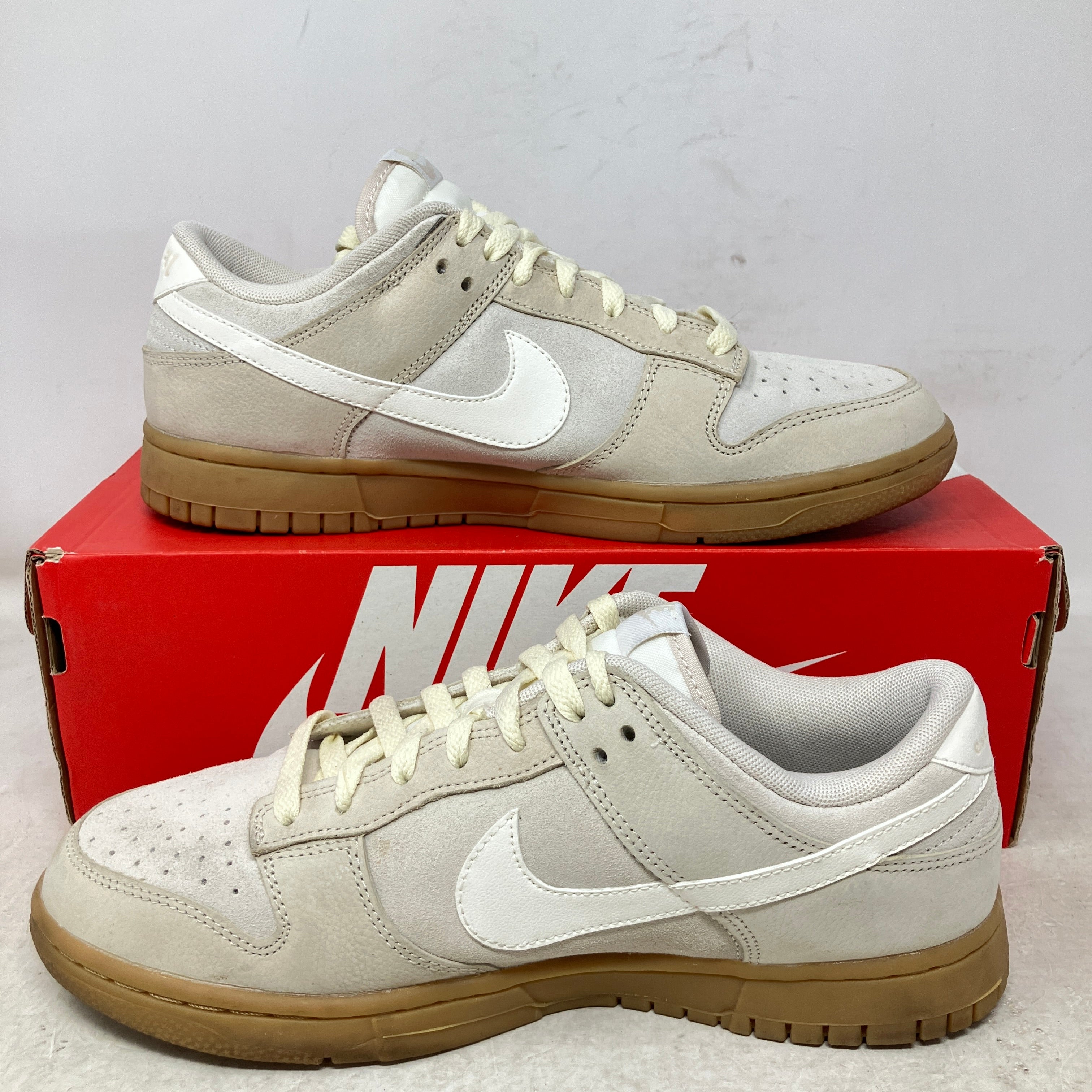 Nike Dunk Low SE Hangul Day (Women's)