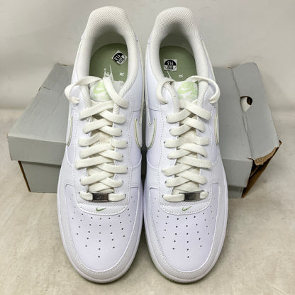 Nike Air Force 1 Low '07 White Honeydew