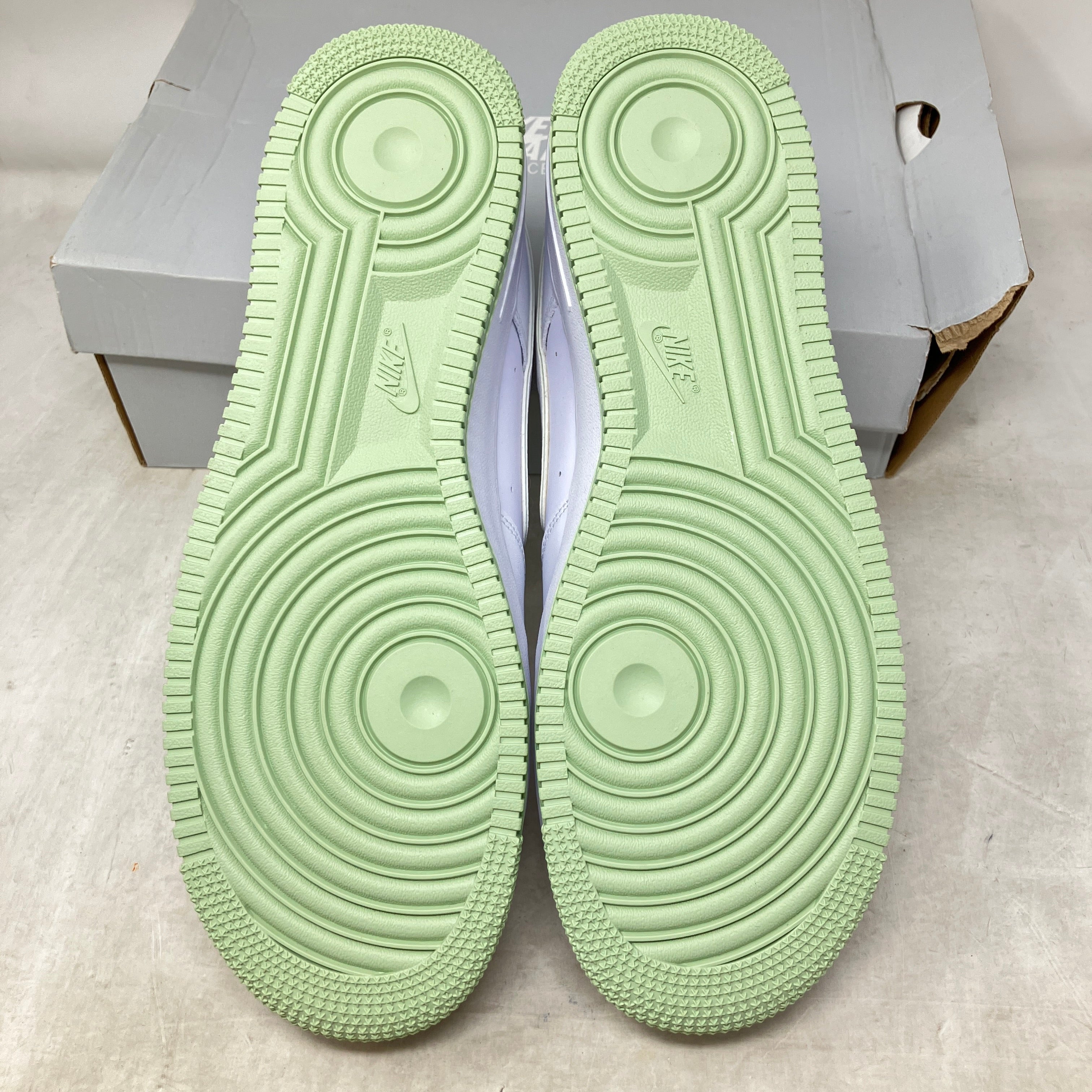 Nike Air Force 1 Low '07 White Honeydew
