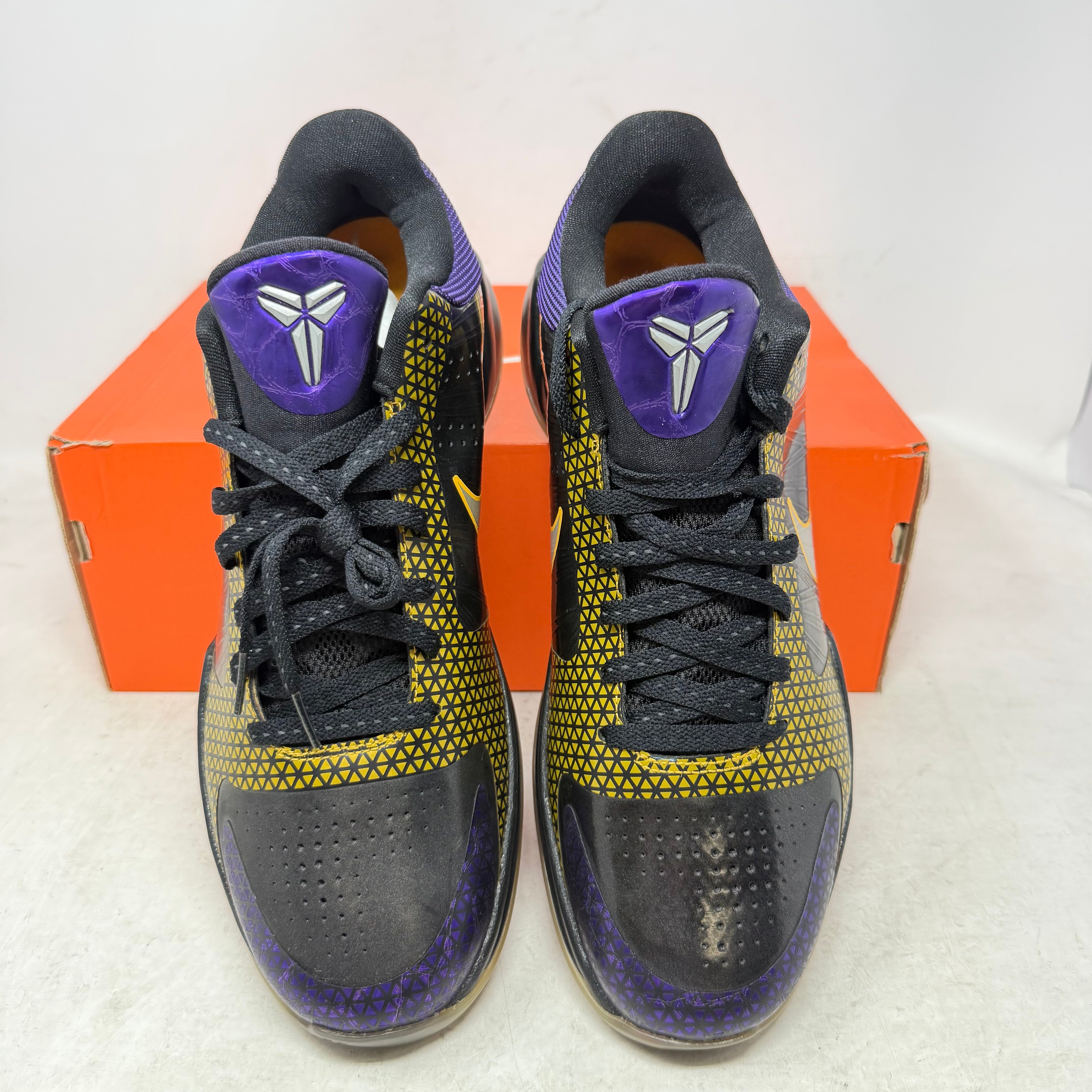 Nike Kobe 5 POP Away