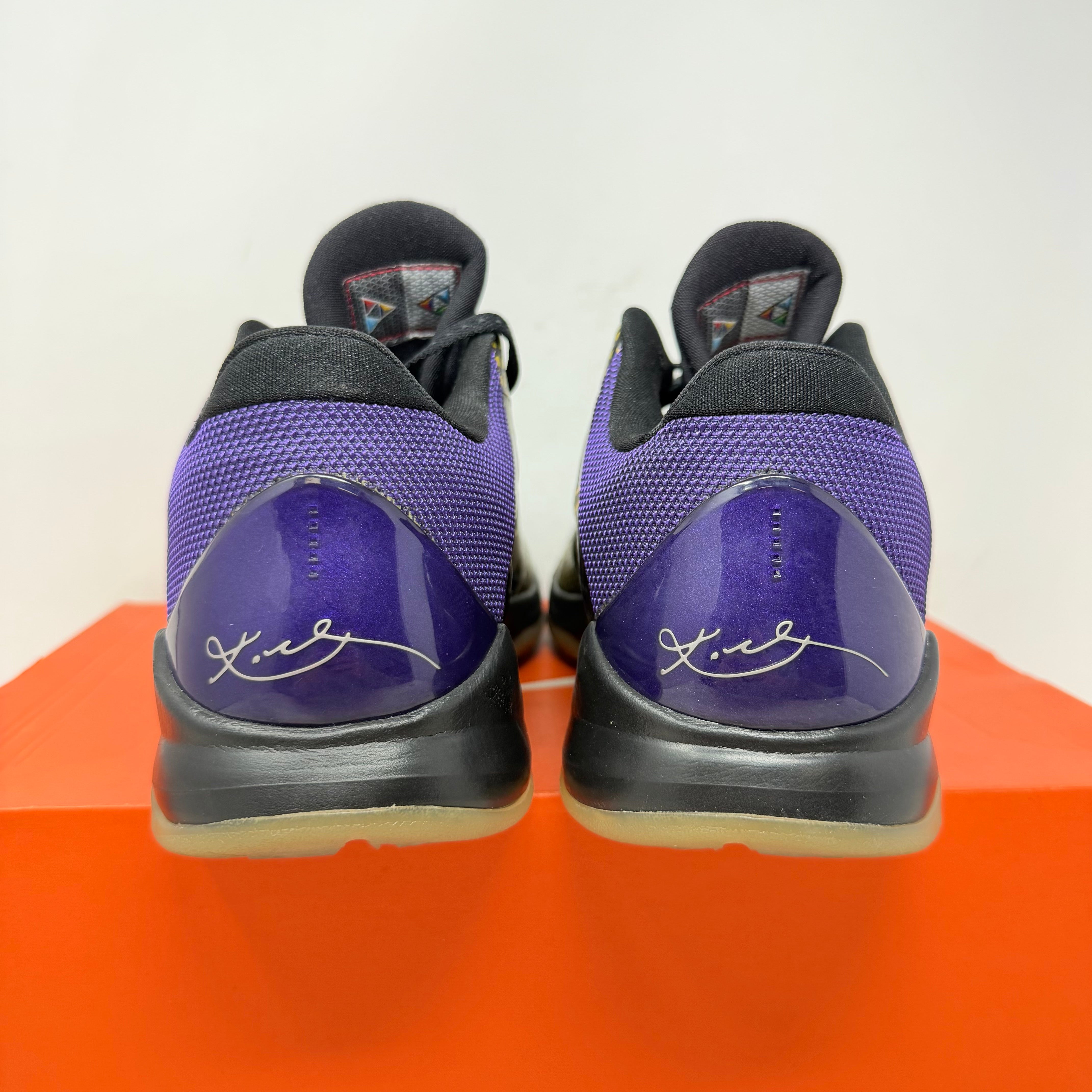 Nike Kobe 5 POP Away