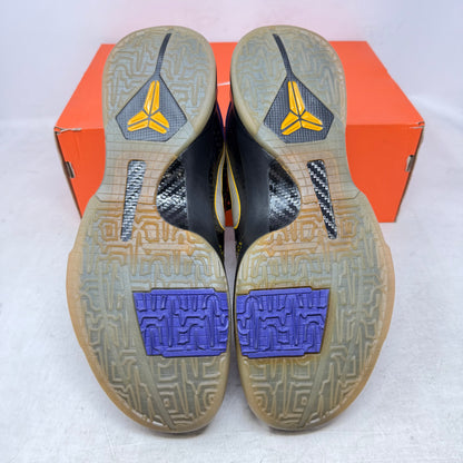 Nike Kobe 5 POP Away