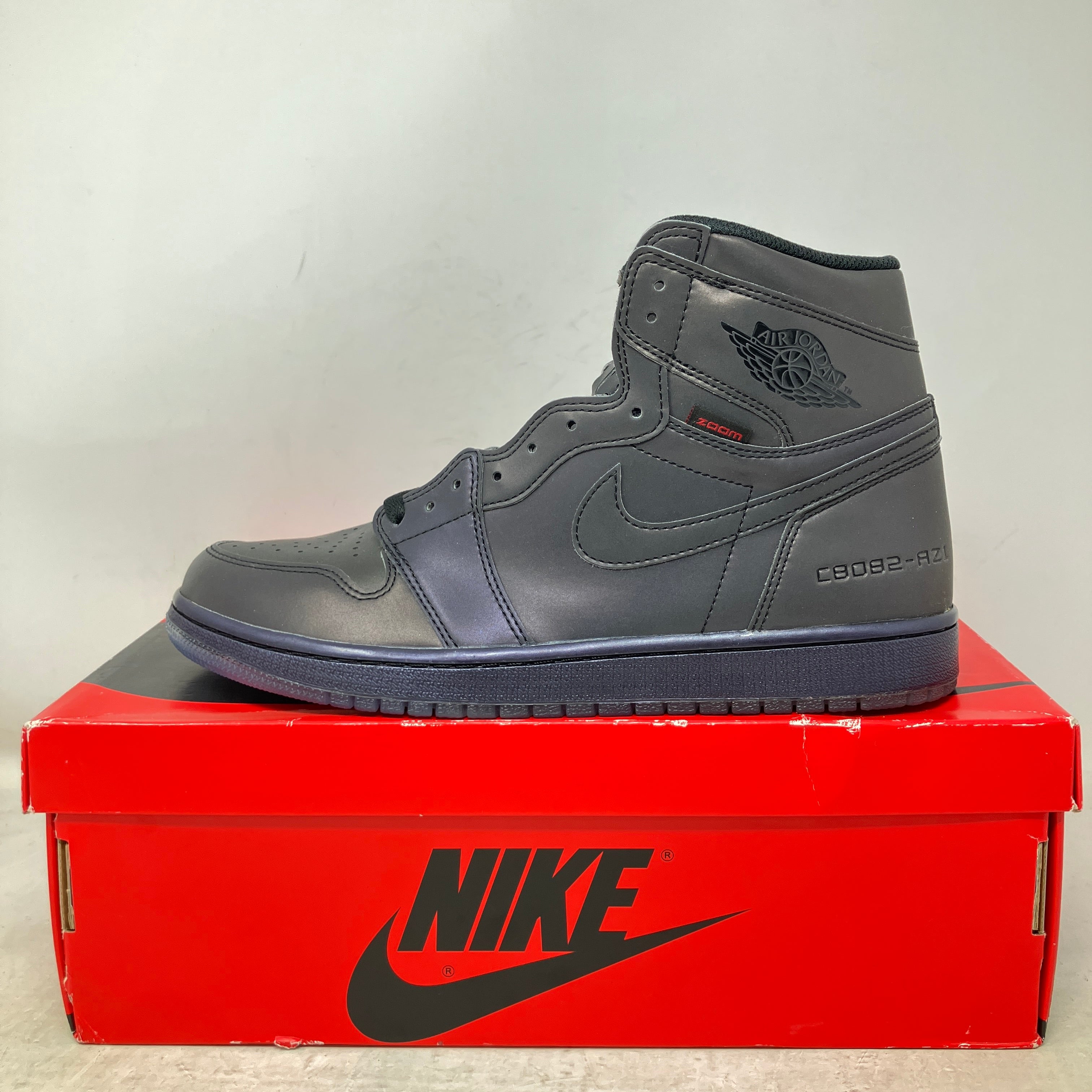 Jordan 1 Retro High Zoom Fearless