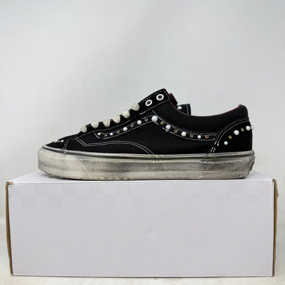 Vans OTW Old Skool 36 Pearlized Pack Black