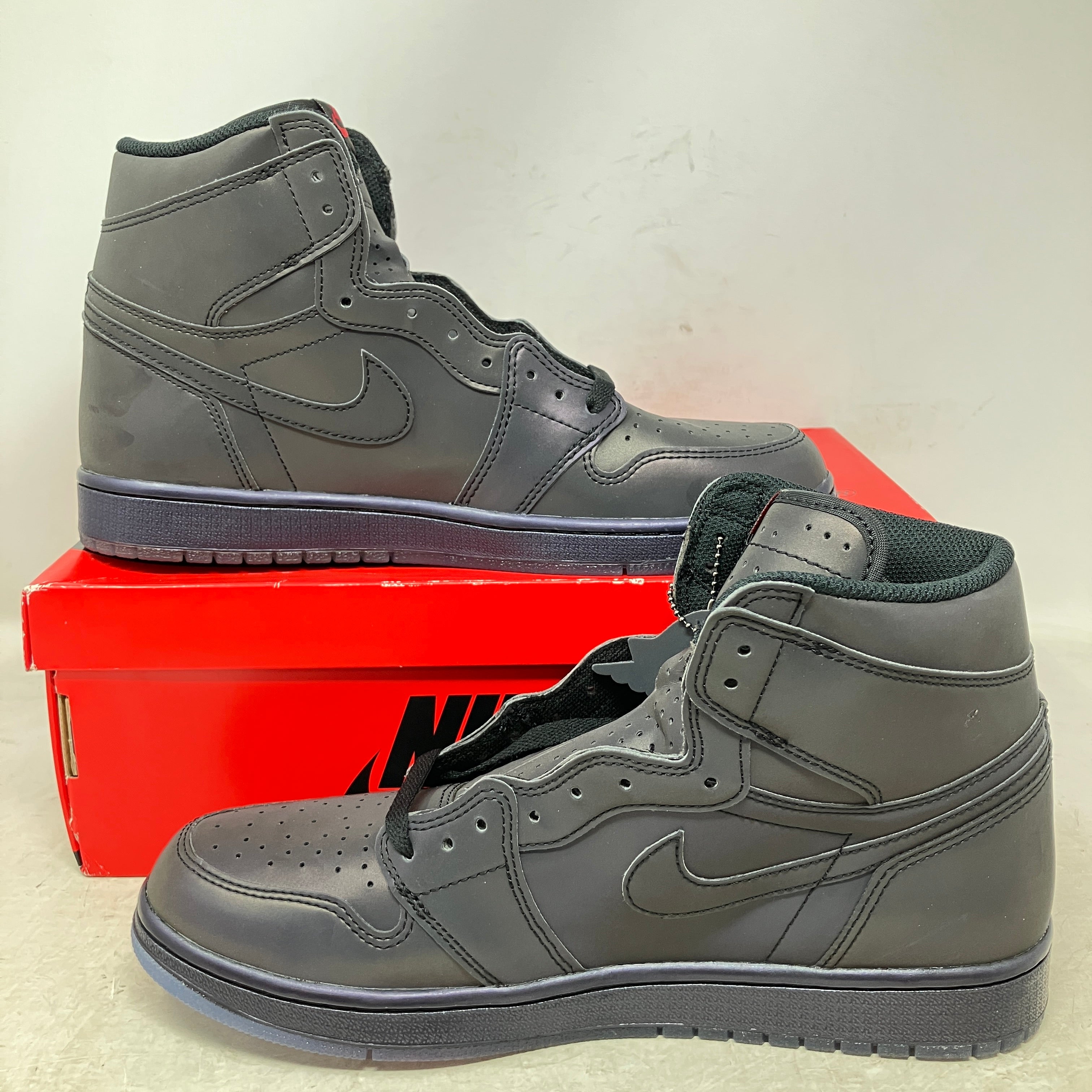 Jordan 1 Retro High Zoom Fearless