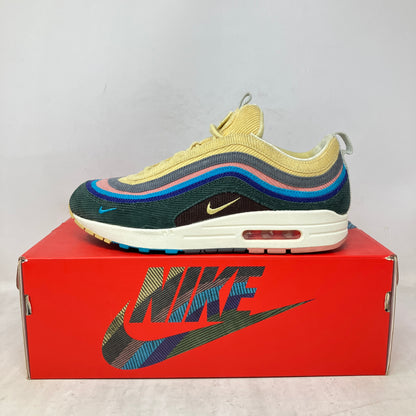 Nike Air Max 1/97 Sean Wotherspoon (Extra Lace Set Only)