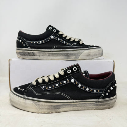 Vans OTW Old Skool 36 Pearlized Pack Black
