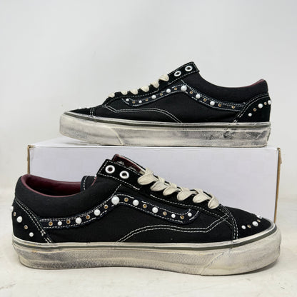 Vans OTW Old Skool 36 Pearlized Pack Black