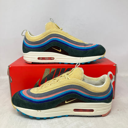 Nike Air Max 1/97 Sean Wotherspoon (Extra Lace Set Only)