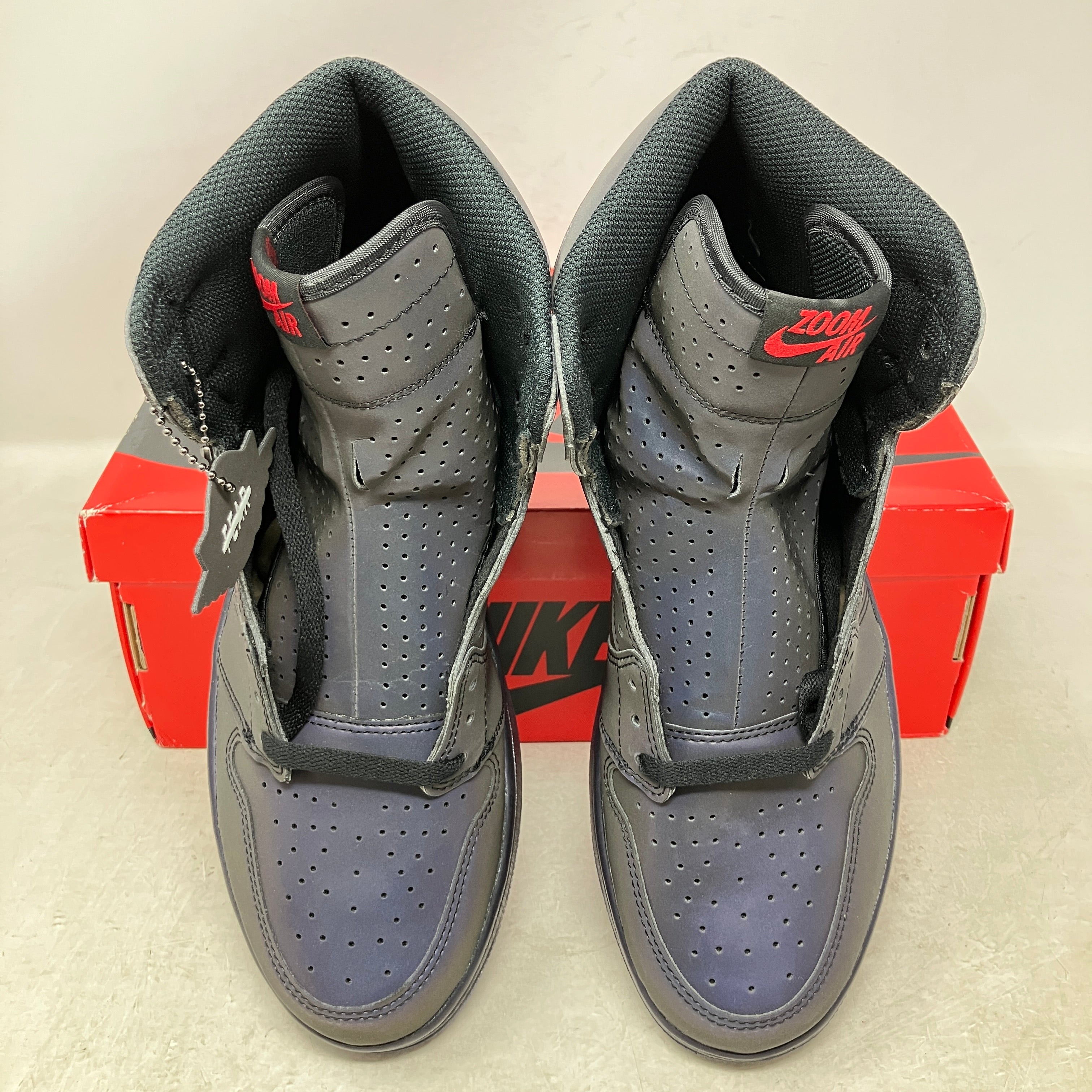 Jordan 1 Retro High Zoom Fearless