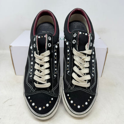 Vans OTW Old Skool 36 Pearlized Pack Black