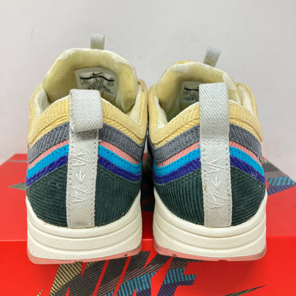 Nike Air Max 1/97 Sean Wotherspoon (Extra Lace Set Only)