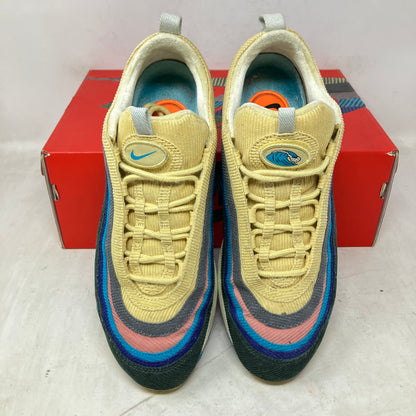 Nike Air Max 1/97 Sean Wotherspoon (Extra Lace Set Only)