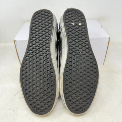 Vans OTW Old Skool 36 Pearlized Pack Black