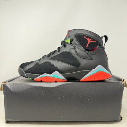 Jordan 7 Retro Barcelona Nights