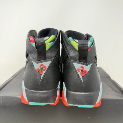 Jordan 7 Retro Barcelona Nights
