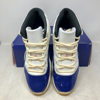 Jordan 11 Retro Rare Air