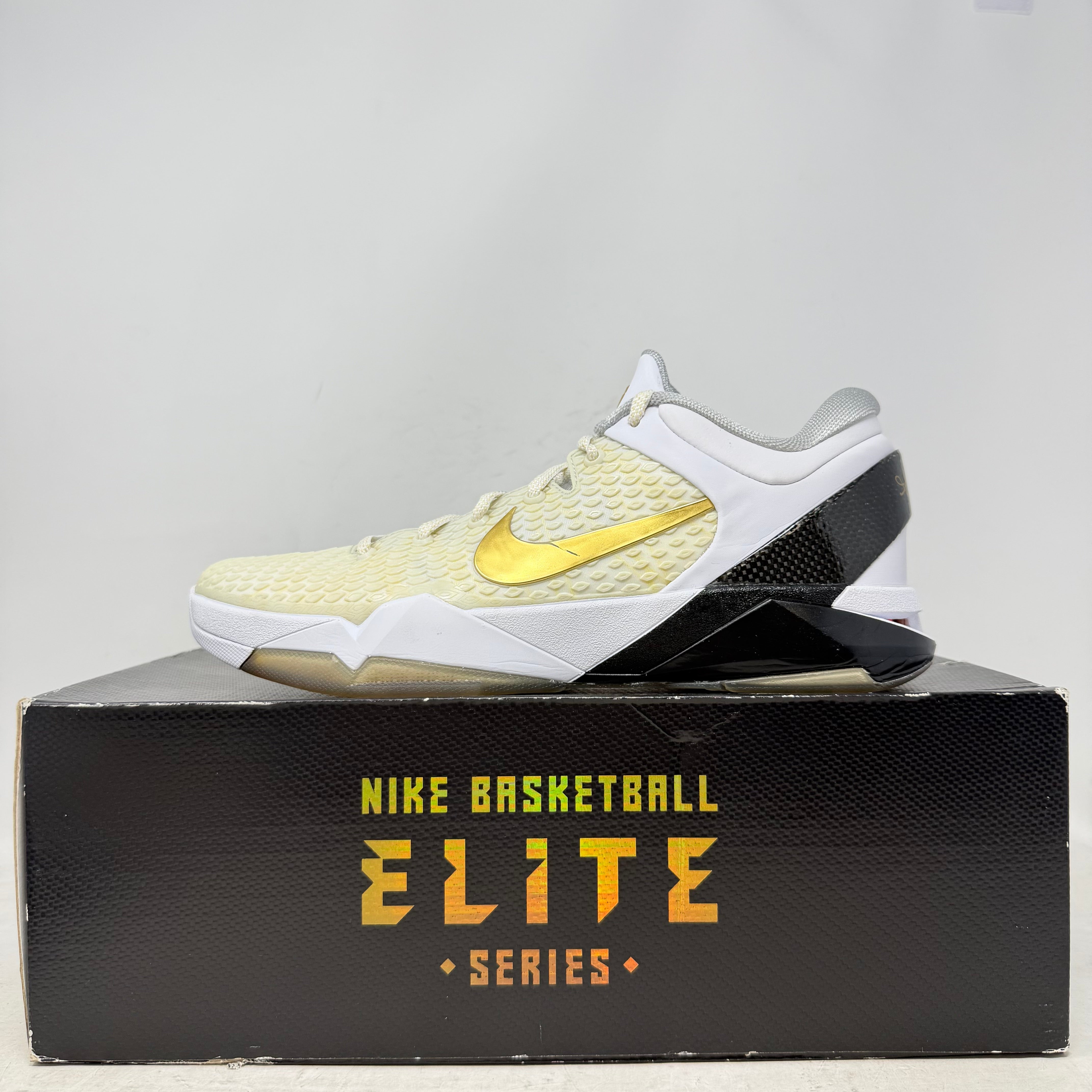 Nike Kobe 7 Elite (Home)