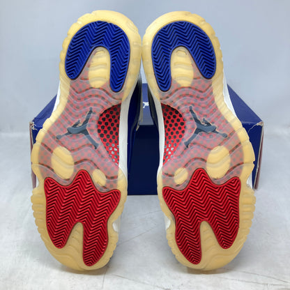 Jordan 11 Retro Rare Air