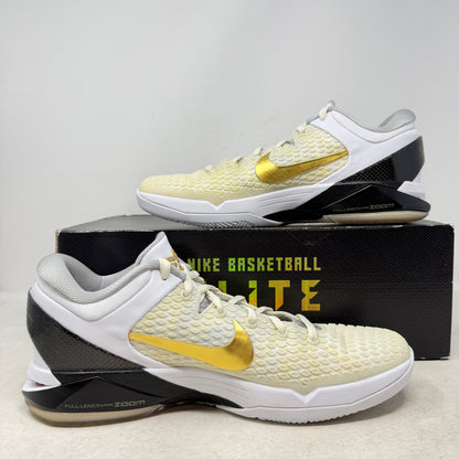 Nike Kobe 7 Elite (Home)