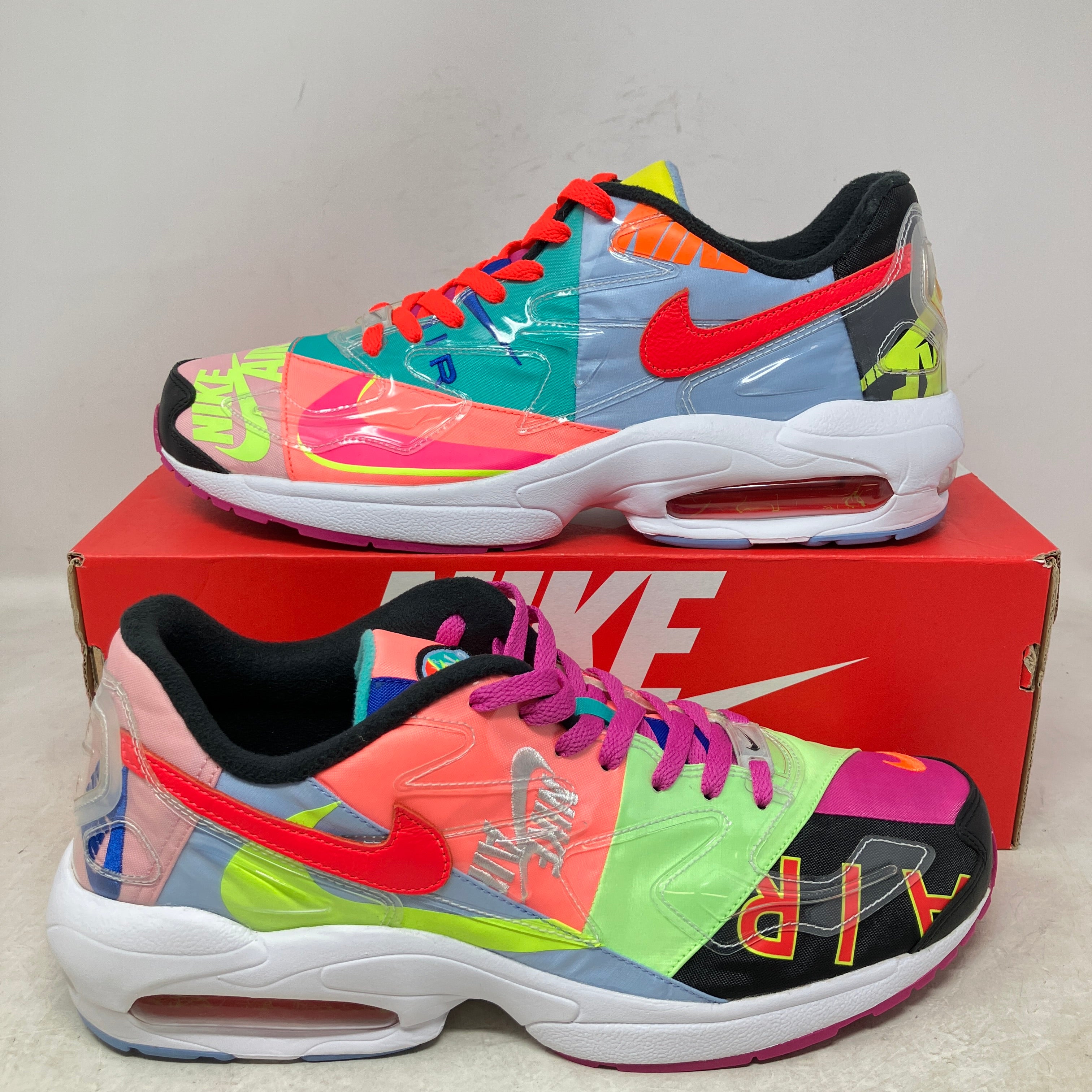 Nike Air Max 2 Light atmos