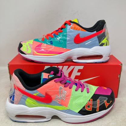 Nike Air Max 2 Light atmos
