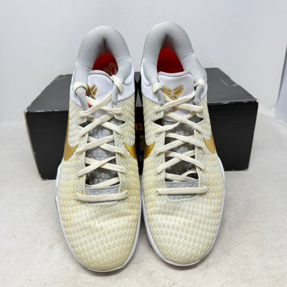 Nike Kobe 7 Elite (Home)