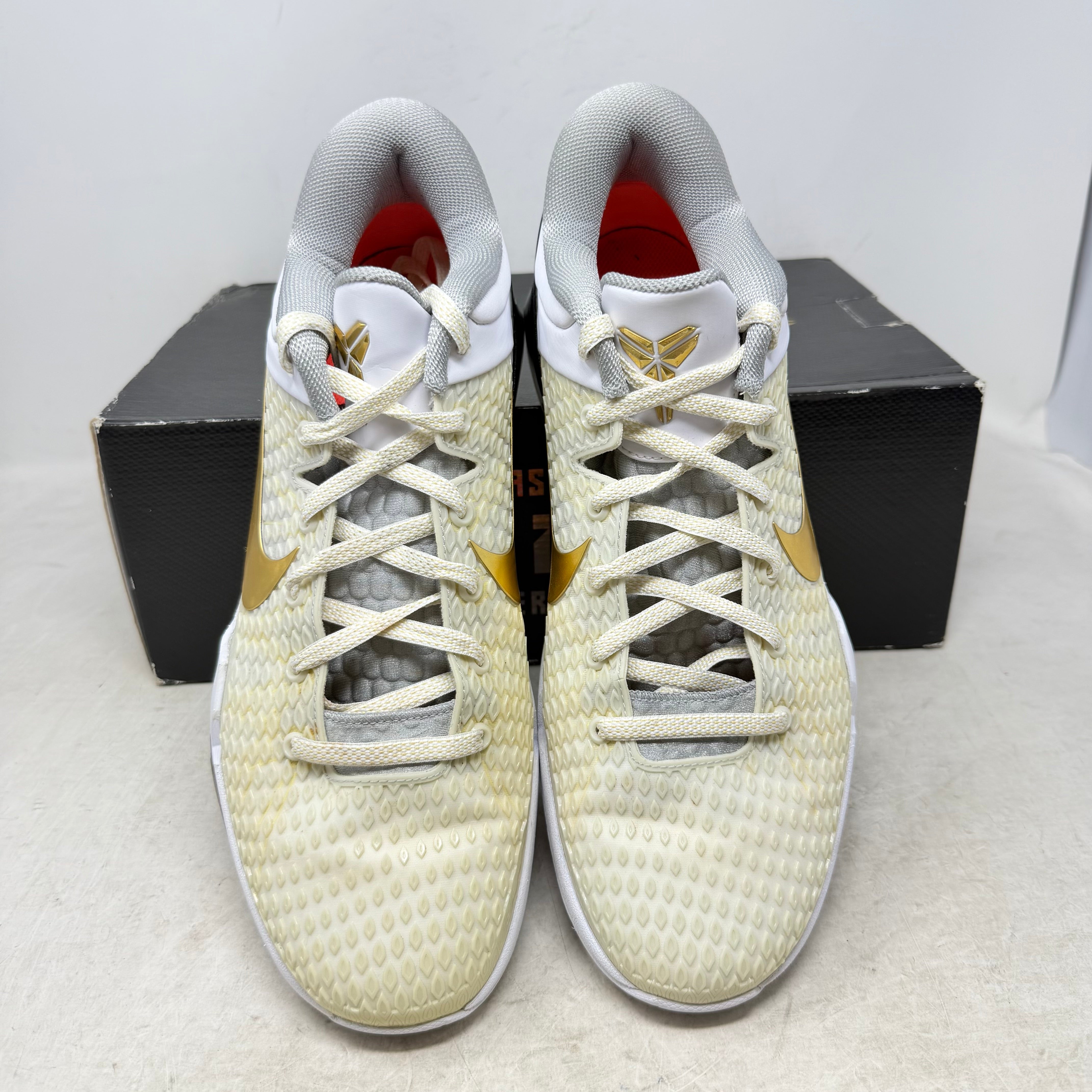 Nike Kobe 7 Elite (Home)