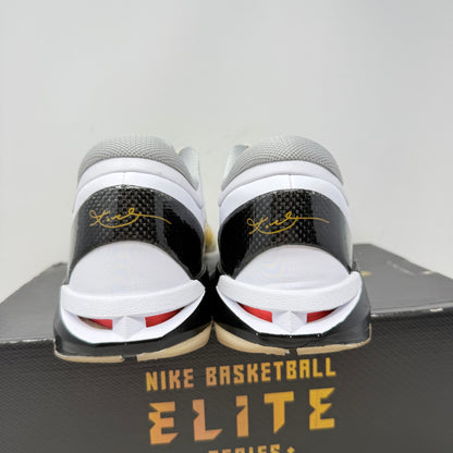 Nike Kobe 7 Elite (Home)