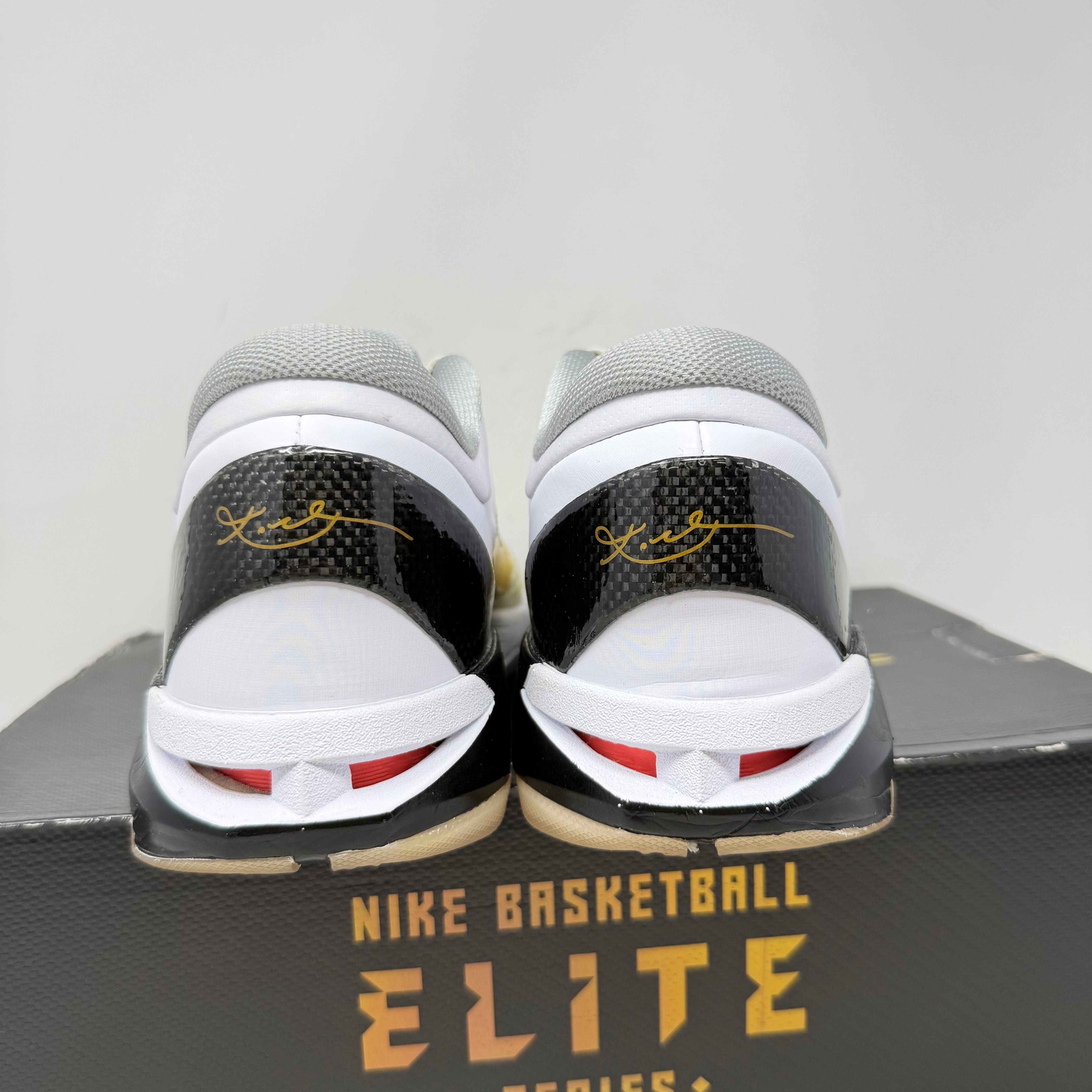 Nike Kobe 7 Elite (Home)