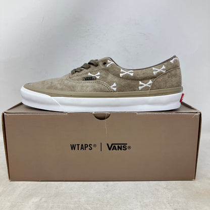 Vans Vault OG Era LX WTAPS Coyote Brown