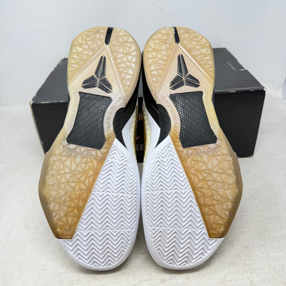 Nike Kobe 7 Elite (Home)