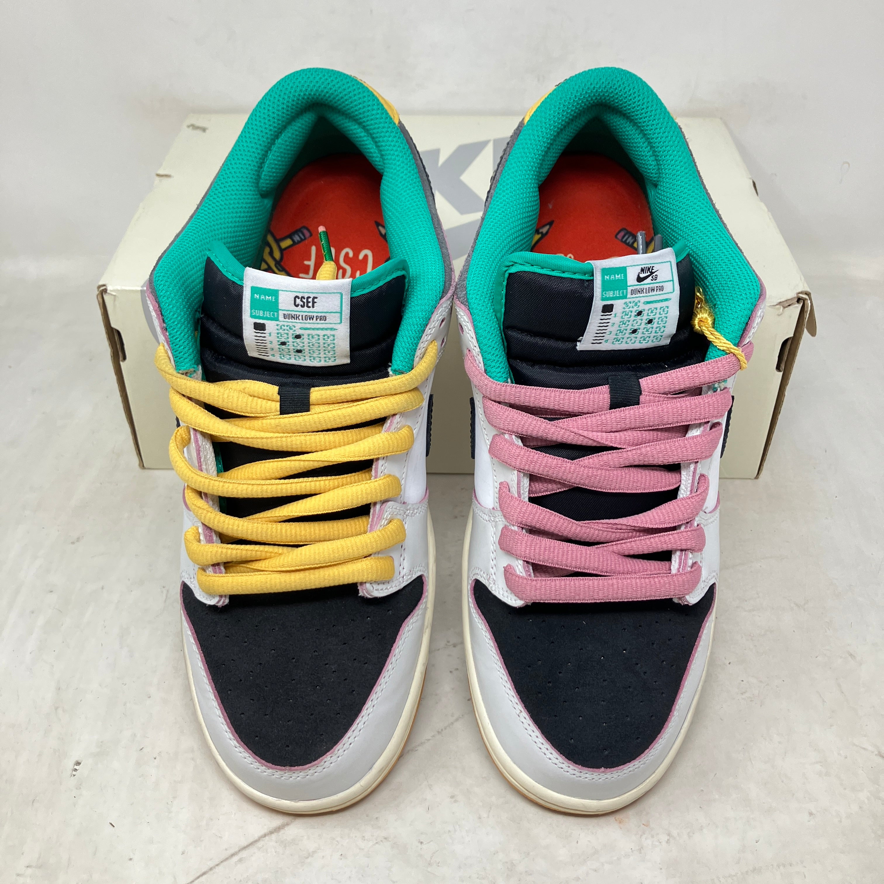 Nike SB Dunk Low CSEF