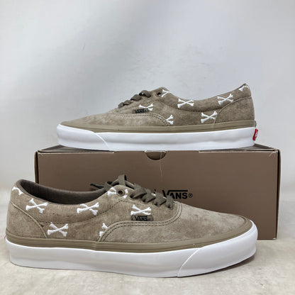 Vans Vault OG Era LX WTAPS Coyote Brown