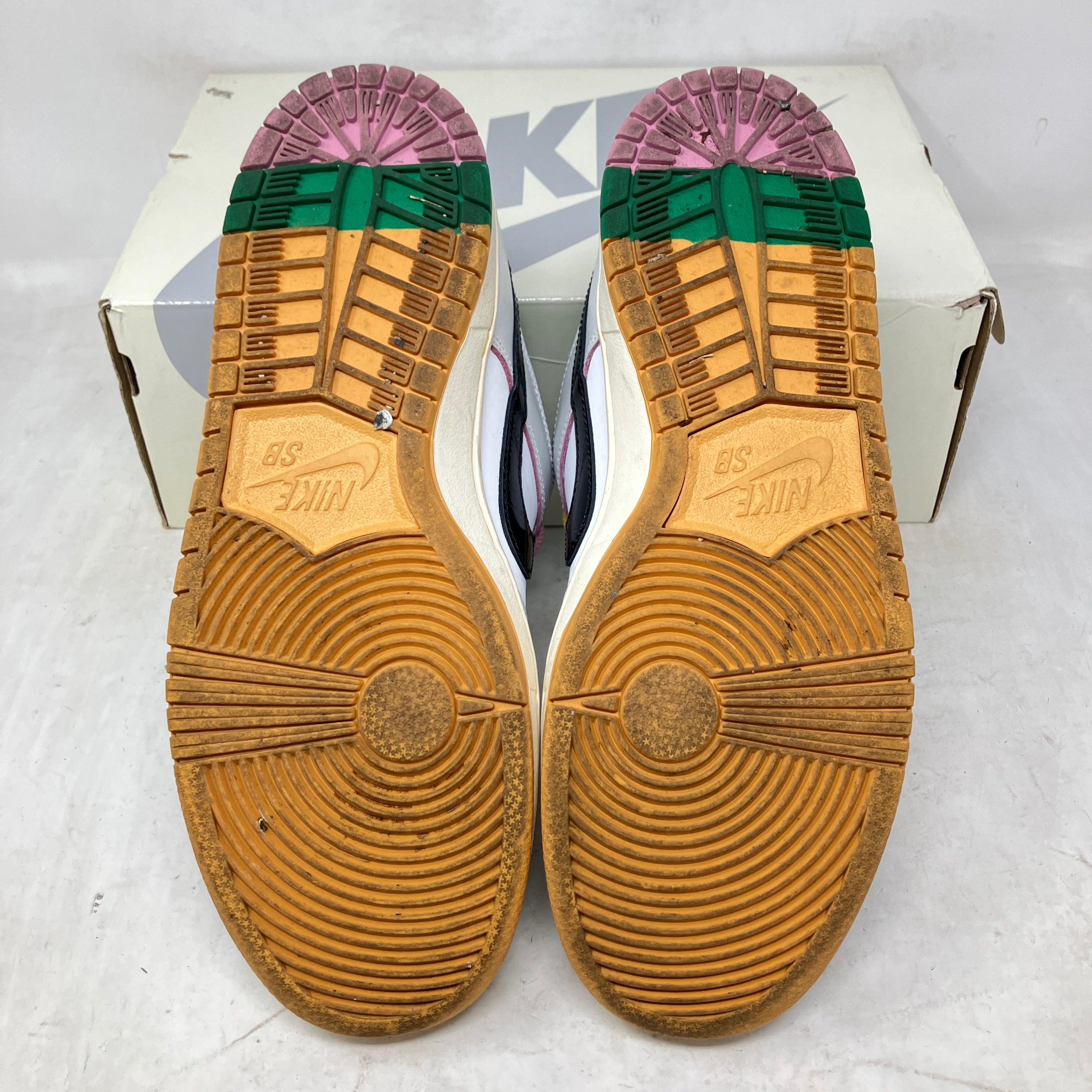 Nike SB Dunk Low CSEF