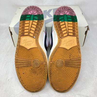 Nike SB Dunk Low CSEF