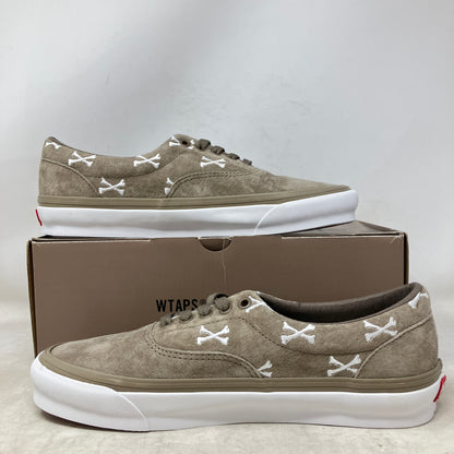 Vans Vault OG Era LX WTAPS Coyote Brown