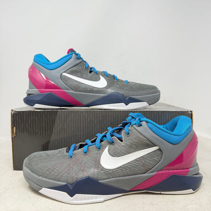 Nike Kobe 7 Fireberry (London)
