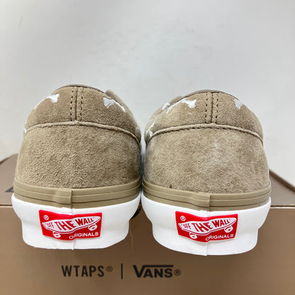 Vans Vault OG Era LX WTAPS Coyote Brown