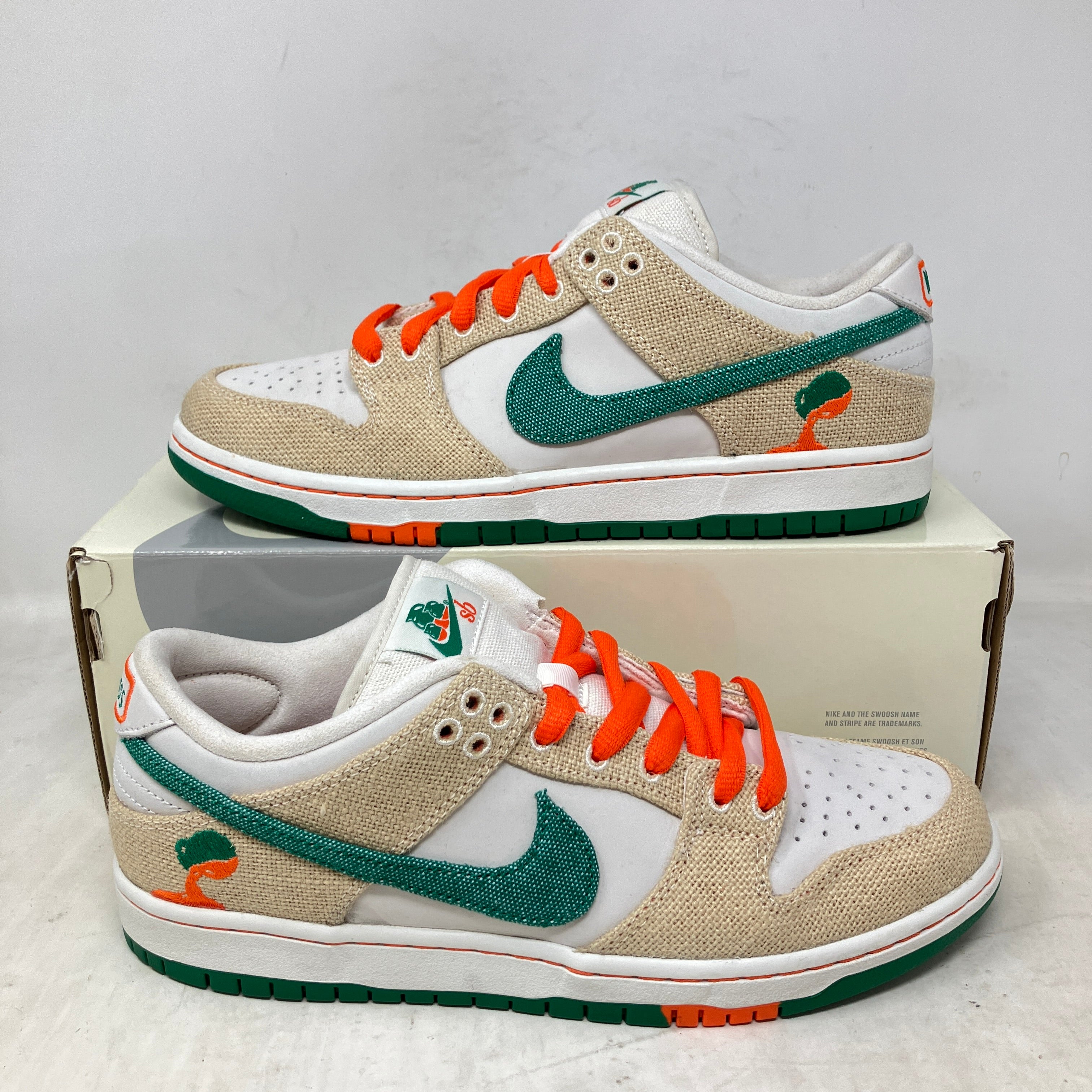 Nike SB Dunk Low Jarritos