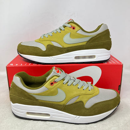Nike Air Max 1 Curry Pack (Olive)