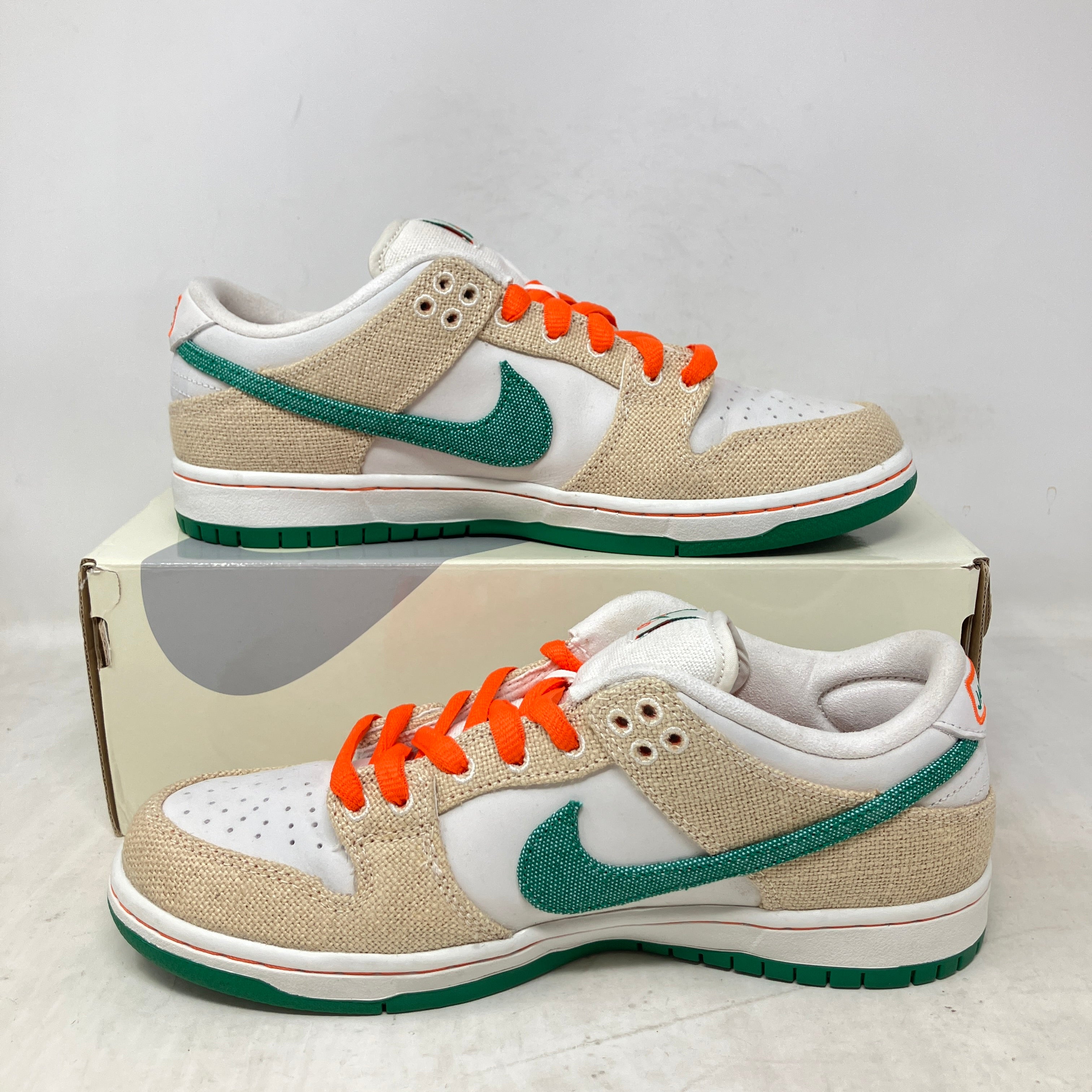 Nike SB Dunk Low Jarritos