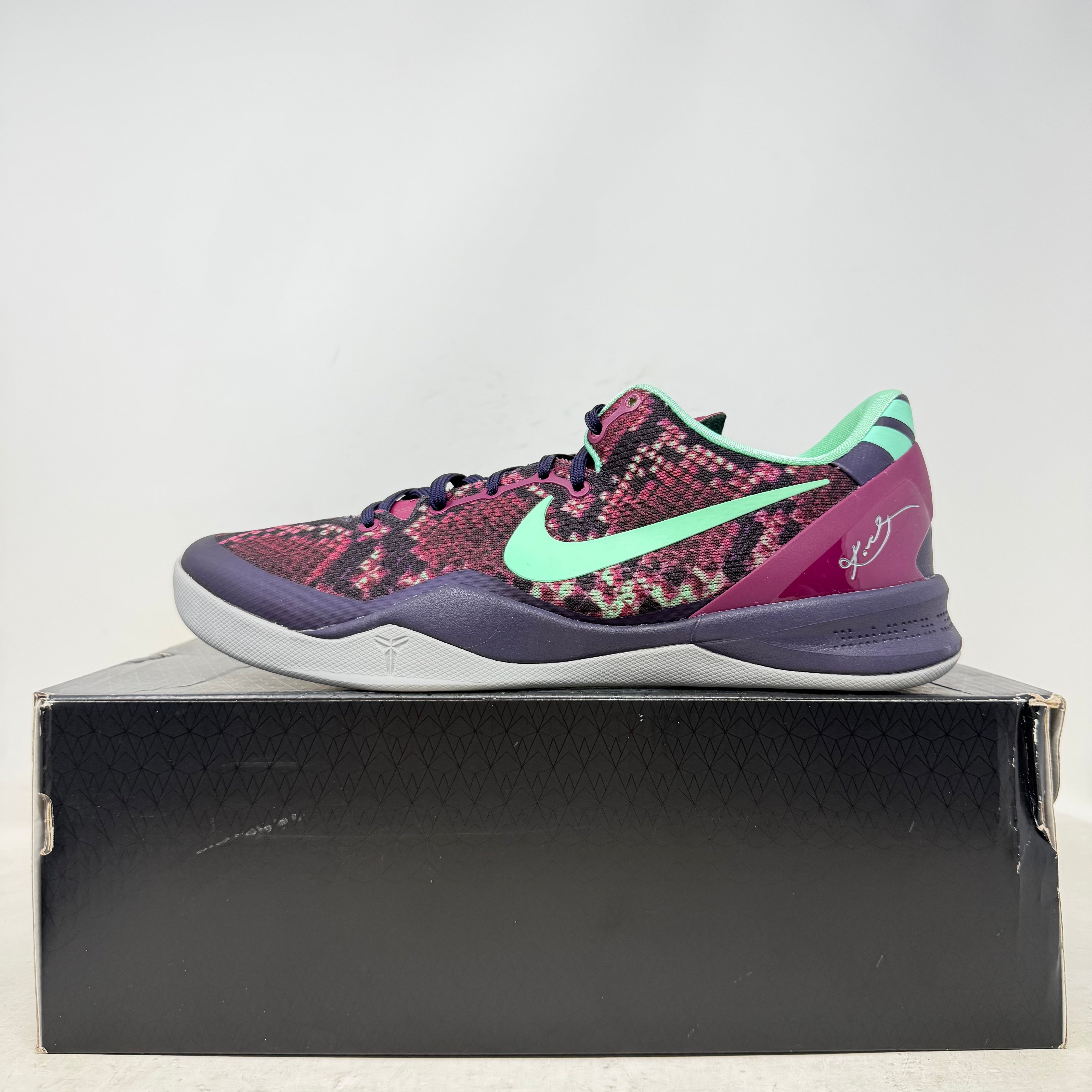 Nike Kobe 8 Pit Viper