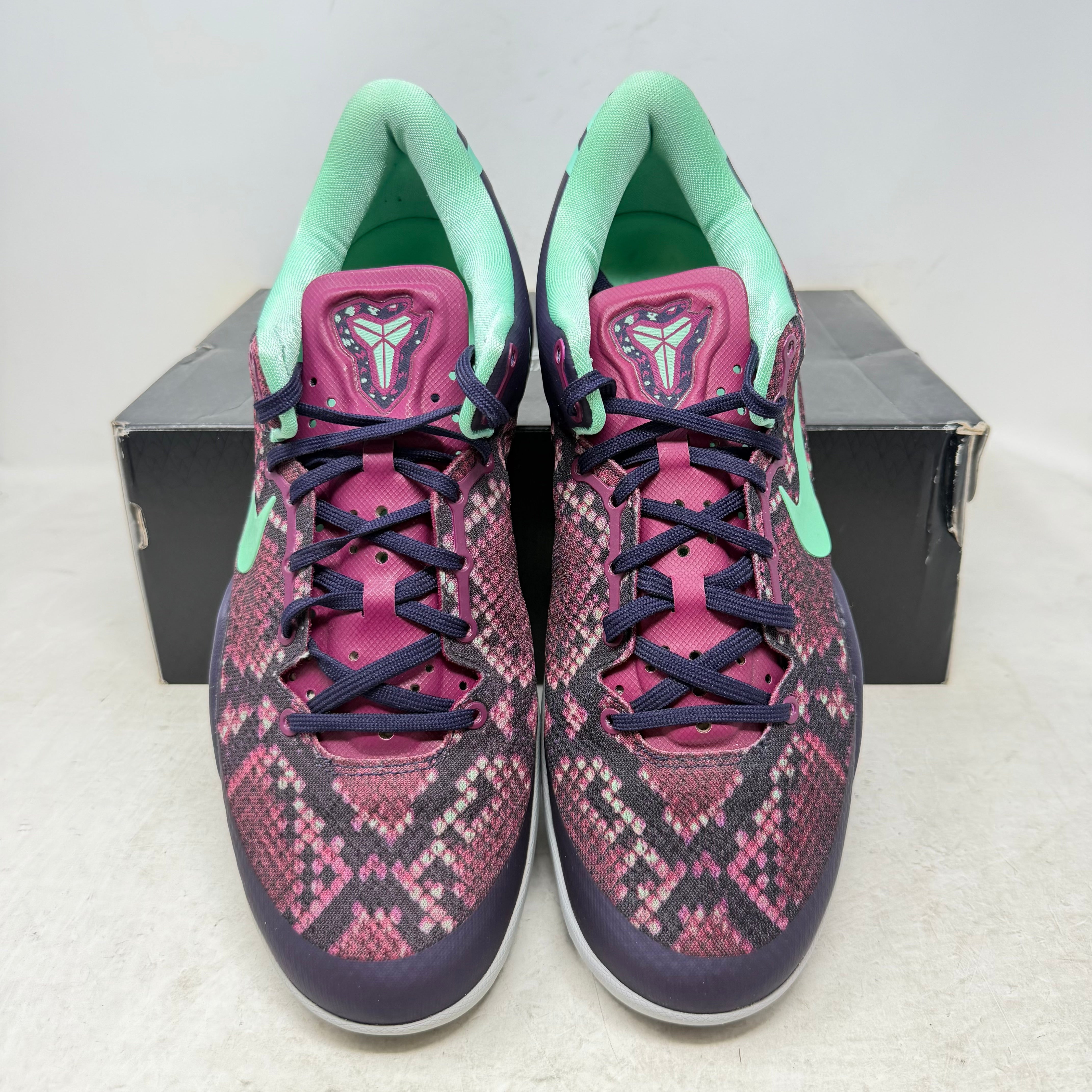 Nike Kobe 8 Pit Viper