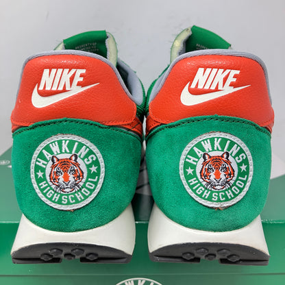 Nike Tailwind 79 Stranger Things Hawkins High School